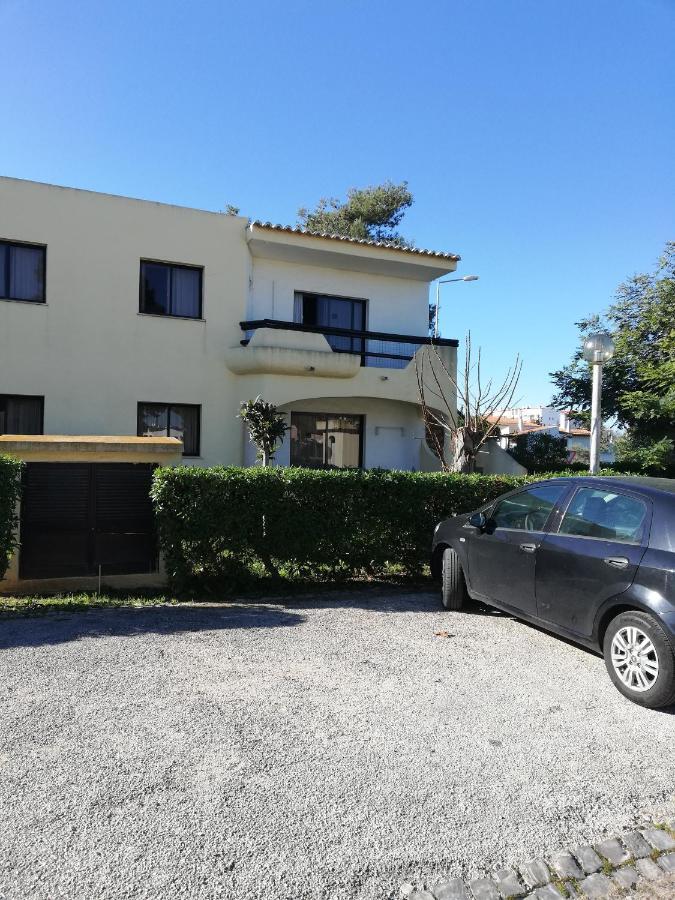 Casa Alvor Villa Eksteriør billede