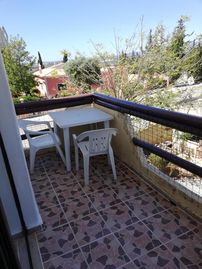 Casa Alvor Villa Eksteriør billede