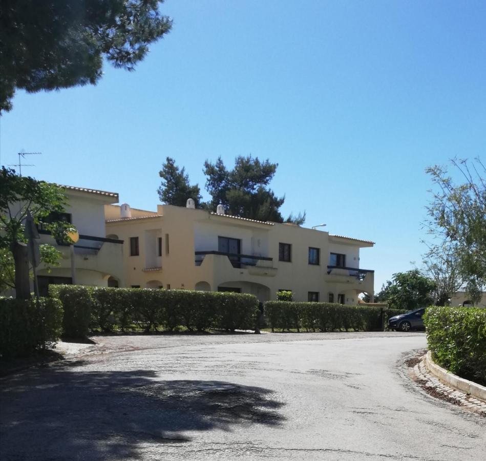 Casa Alvor Villa Eksteriør billede